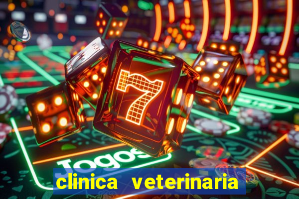 clinica veterinaria cuidar betim